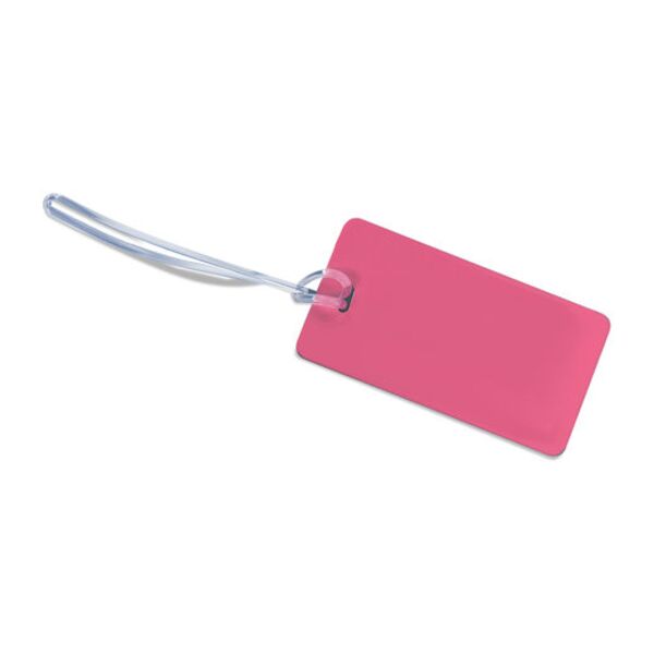 Hi-Flyer Luggage Tag Thumbnail
