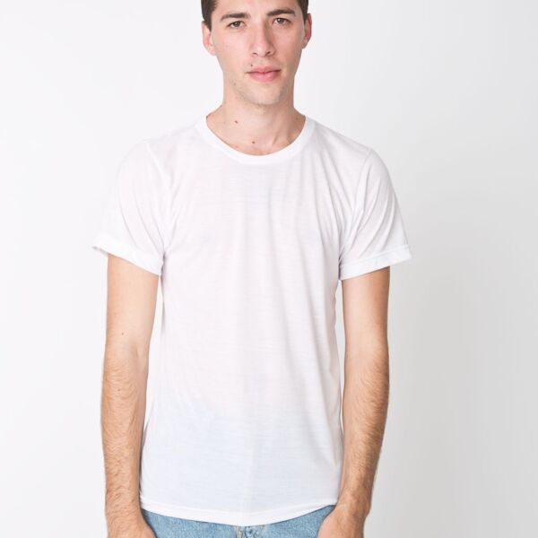 PL401 Sublimation T-Shirt Thumbnail