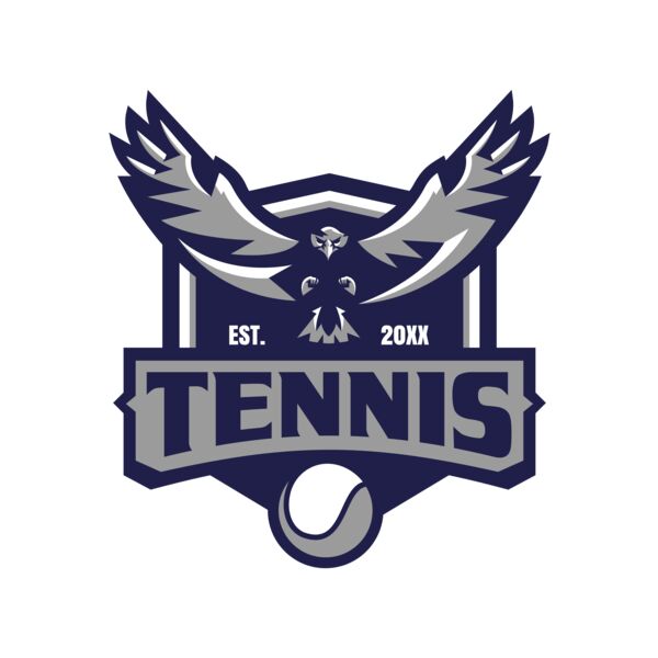 Eagle Tennis Team Thumbnail