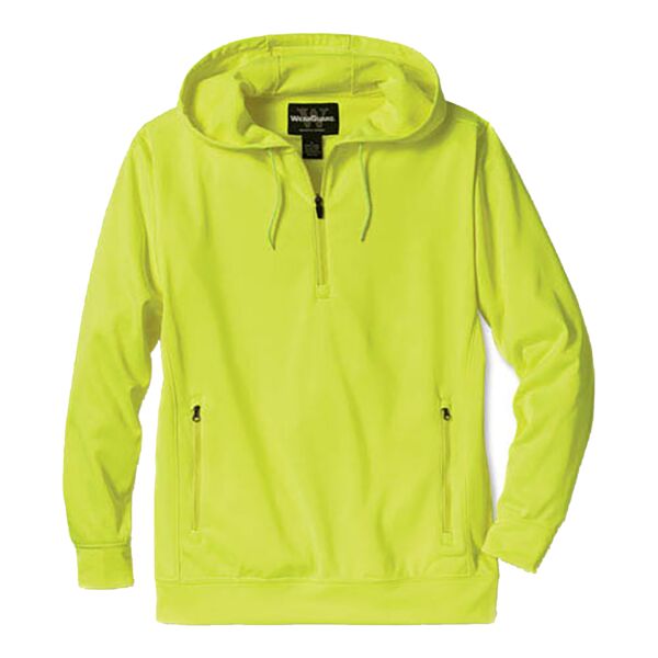 WearGuard 3444 Lt. Wt Performance Fleece Thumbnail