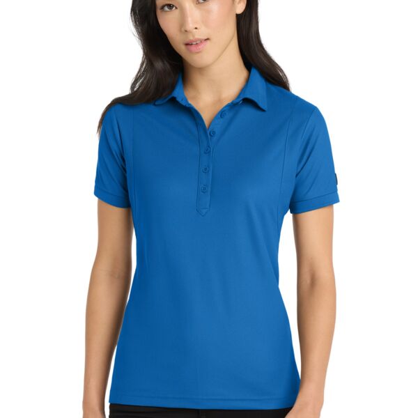 Women's Jewel Polo Thumbnail