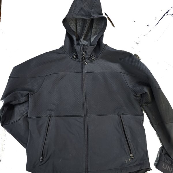 Aviva Black Jacket Thumbnail