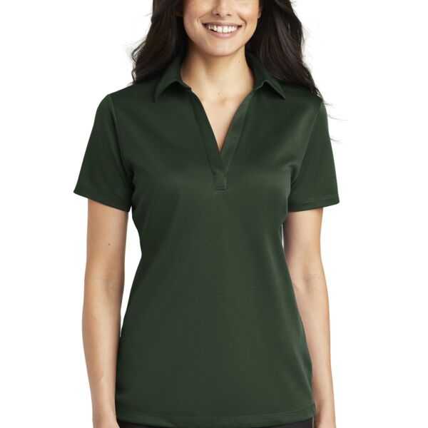 Women's Silk Touch Performance Polo Thumbnail