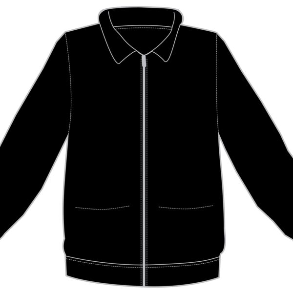 Supplied Jacket Thumbnail