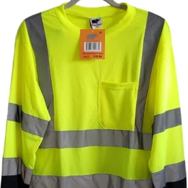 HI_Vis_Reflec_LST Front Thumbnail