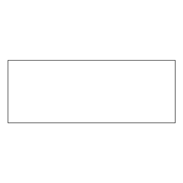 Digital Print Banner 3'x8' Thumbnail