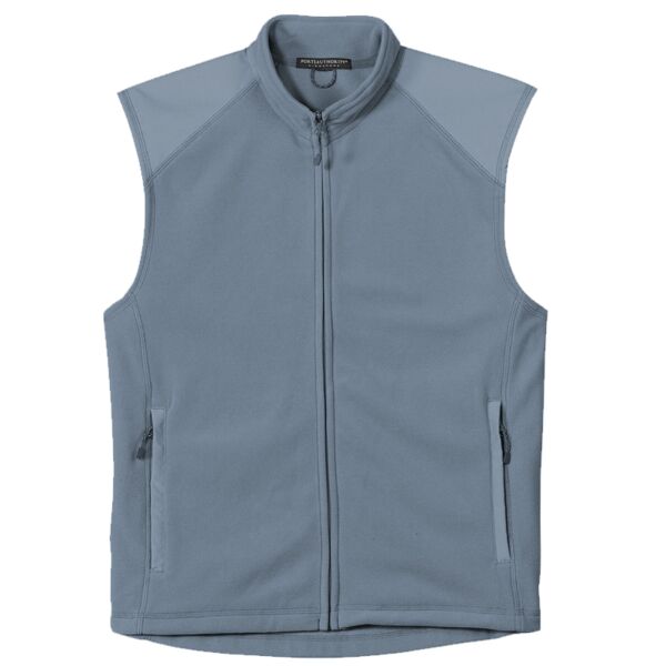 Supplied Vest Thumbnail