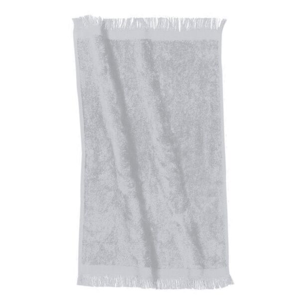 Supplied Hand Towel Thumbnail