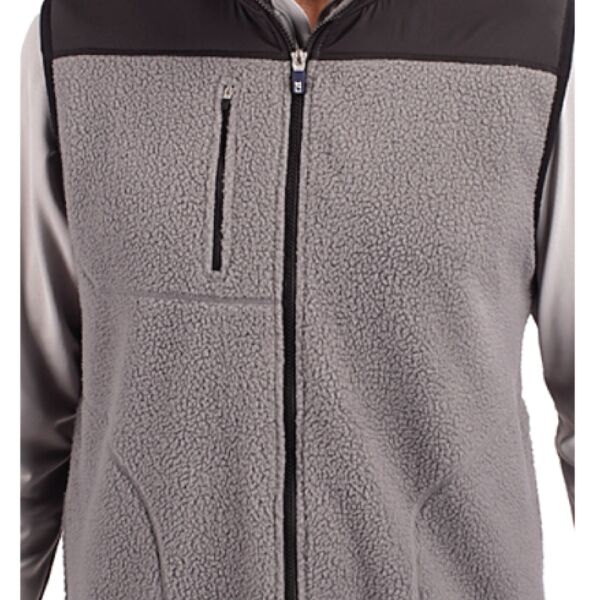 Supplied CB Men's Vest LC Thumbnail