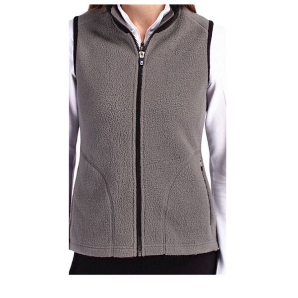 Supplied CB Womens Vest LC Thumbnail