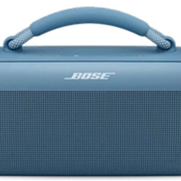 Bose Soundlink Max Portable Speaker Thumbnail