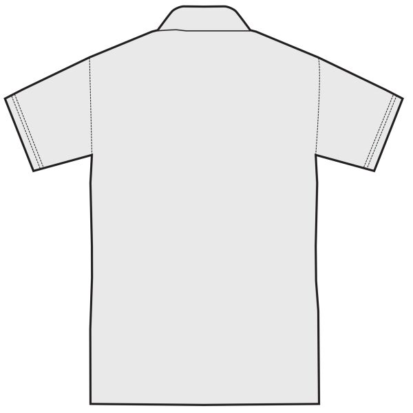 Supplied Shirt Sewn Patches Thumbnail