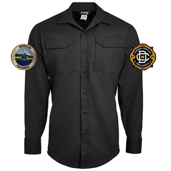 Supplied CDFR-LS-Shirt Thumbnail