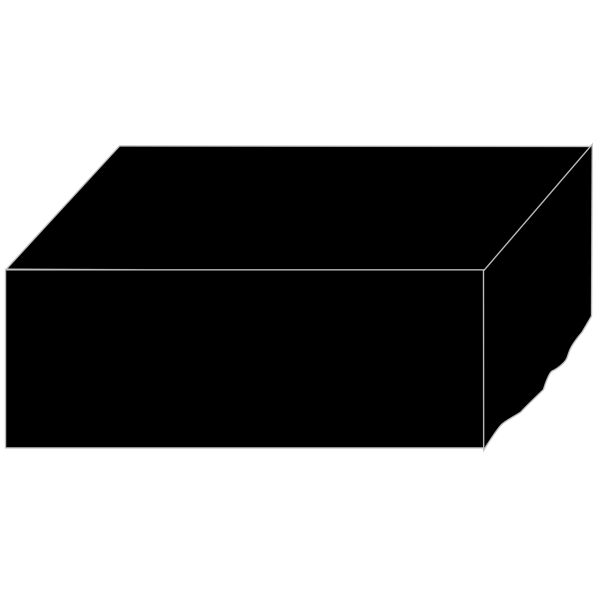 Table Cover Black Thumbnail