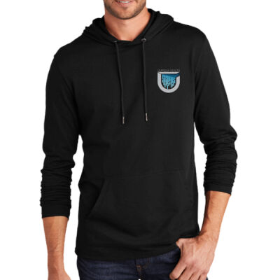 District Feather Weight Hoody Thumbnail