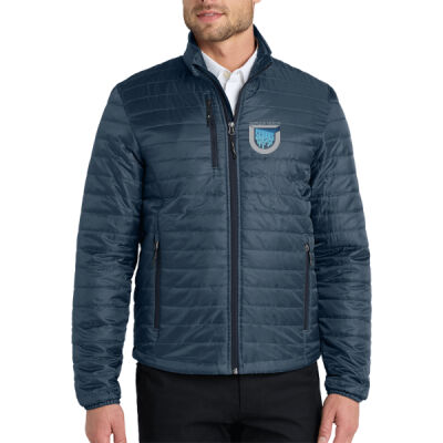 Men's Packable Jacket Thumbnail
