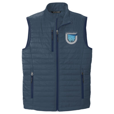 Men's Packable Vest Thumbnail