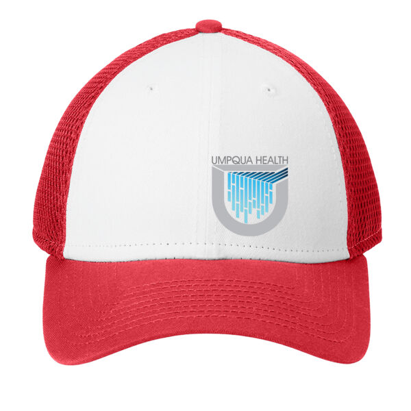 New Era Snapback Cap Thumbnail