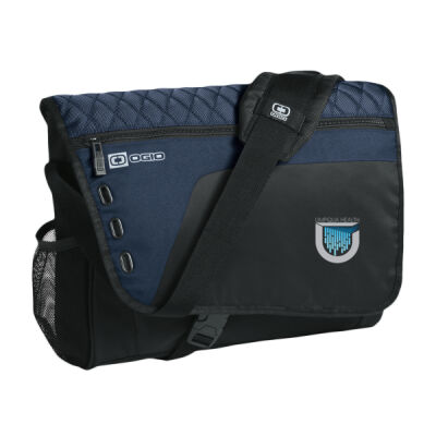 Messenger Bag Thumbnail