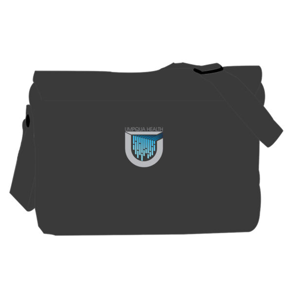 Messenger Bag Thumbnail