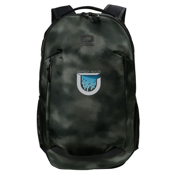 Backpack Thumbnail