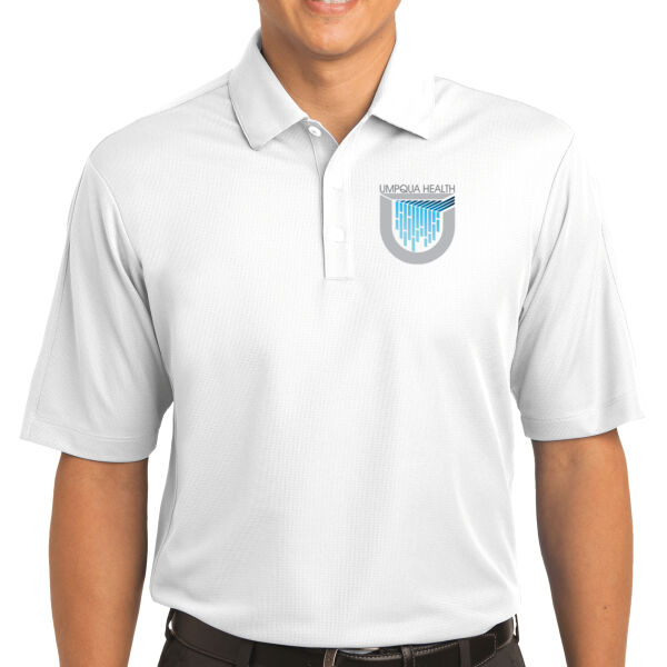 Men's Polo - Tech Sport Dri FIT Polo Thumbnail