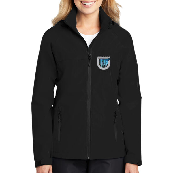Women's Torrent Waterproof Jacket Thumbnail
