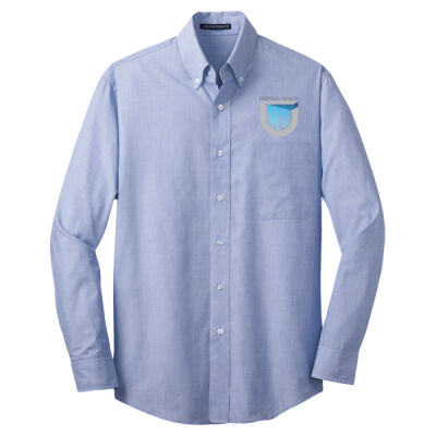 Crosshatch Easy Care Shirt Thumbnail