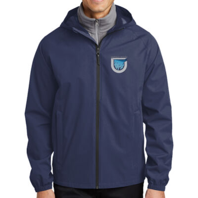 Essential Rain Jacket Thumbnail