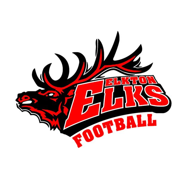 Angry Elk Football Thumbnail