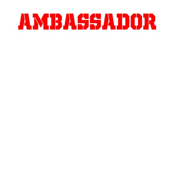 Ambassador Back Thumbnail