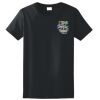 Women's Ultra Cotton ® 100% Cotton T Shirt Thumbnail