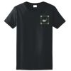 Women's Ultra Cotton ® 100% Cotton T Shirt Thumbnail