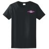Women's Ultra Cotton ® 100% Cotton T Shirt Thumbnail