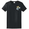 Women's Ultra Cotton ® 100% Cotton T Shirt Thumbnail