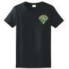 Women's Ultra Cotton ® 100% Cotton T Shirt Thumbnail