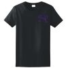 Women's Ultra Cotton ® 100% Cotton T Shirt Thumbnail