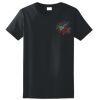 Women's Ultra Cotton ® 100% Cotton T Shirt Thumbnail