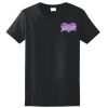 Women's Ultra Cotton ® 100% Cotton T Shirt Thumbnail