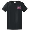 Women's Ultra Cotton ® 100% Cotton T Shirt Thumbnail
