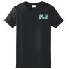 Women's Ultra Cotton ® 100% Cotton T Shirt Thumbnail
