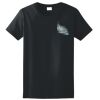 Women's Ultra Cotton ® 100% Cotton T Shirt Thumbnail