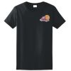 Women's Ultra Cotton ® 100% Cotton T Shirt Thumbnail