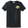 Women's Ultra Cotton ® 100% Cotton T Shirt Thumbnail