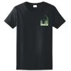 Women's Ultra Cotton ® 100% Cotton T Shirt Thumbnail