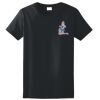 Women's Ultra Cotton ® 100% Cotton T Shirt Thumbnail
