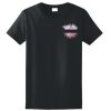 Women's Ultra Cotton ® 100% Cotton T Shirt Thumbnail