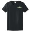 Women's Ultra Cotton ® 100% Cotton T Shirt Thumbnail