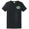 Women's Ultra Cotton ® 100% Cotton T Shirt Thumbnail