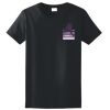 Women's Ultra Cotton ® 100% Cotton T Shirt Thumbnail
